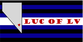 LUC of Las Vegas Logo wt