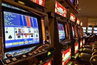 On-Site Casino
