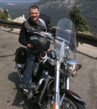 12th year attending SMOKEOUT
Organizer of 'Utah Rebellion' complimentary bar throughout SMOKEOUT