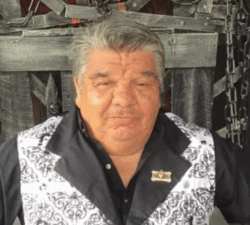 Shadow - Las Vegas, Nevada - Co-Organizer of SMOKEOUT - 14 year attending SMOKEOUT